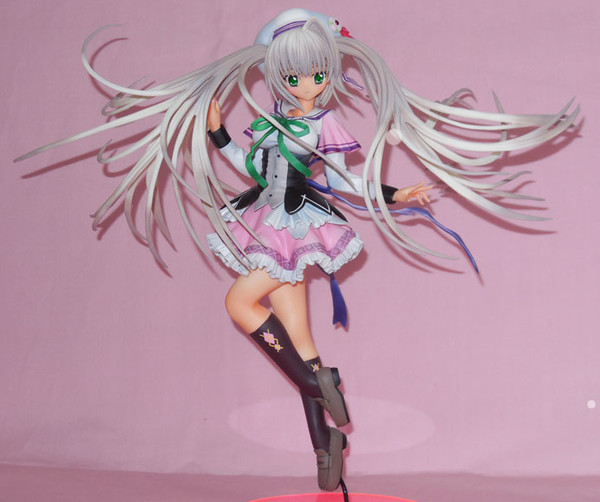 Asaba Konami, Koi Ga Saku Koro Sakura Doki, Yume Matsuri Koubou, Garage Kit, 1/8