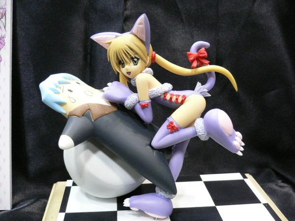 Sanzenin Nagi (Nekomimi Mode), Hayate No Gotoku!, Pure Pure, Garage Kit