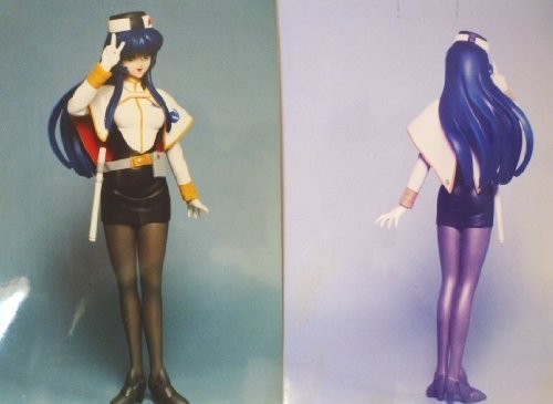 Misumaru Yurika, Kidou Senkan Nadesico, Daiki Kougyou, Garage Kit, 1/8