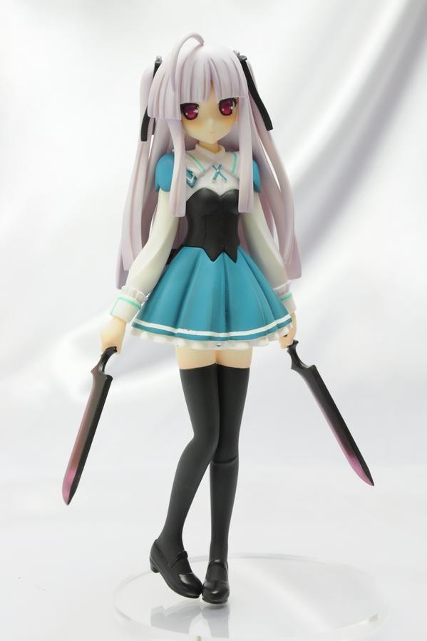 Julie Sigtuna, Absolute Duo, Kuni20xx, Garage Kit