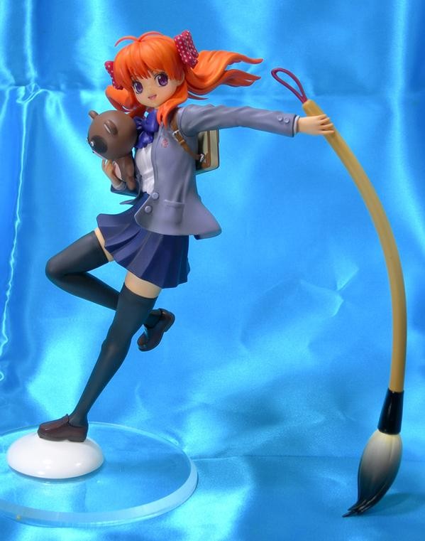 Sakura Chiyo, Tanuki, Gekkan Shoujo Nozaki-kun, Cool Cutter, Garage Kit, 1/8