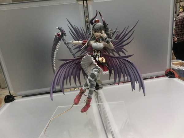 Kanzaki Ranko, THE IDOLM@STER Cinderella Girls, Studio Sincerely, Garage Kit