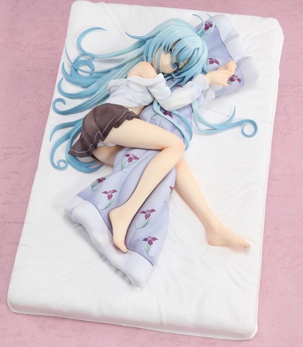 Touwa Erio (Hugging Futon), Denpa Onna To Seishun Otoko, Chara-Ani, Pre-Painted, 1/8, 4543341133113