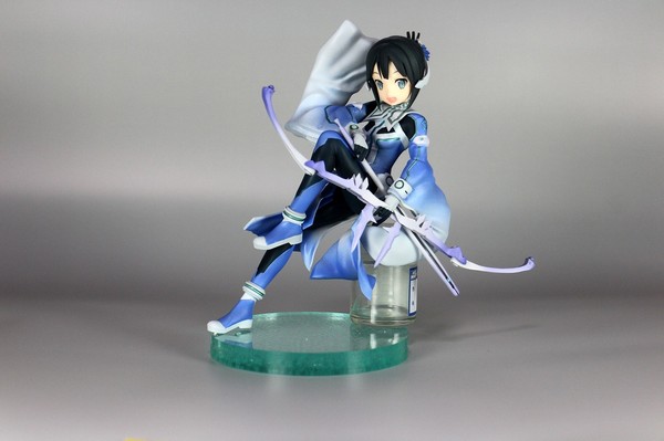 Washio Sumi, Washio Sumi Wa Yuusha De Aru, GS Project, Garage Kit