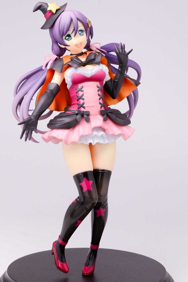 Toujou Nozomi, Love Live! School Idol Project, T's System, Garage Kit, 1/6
