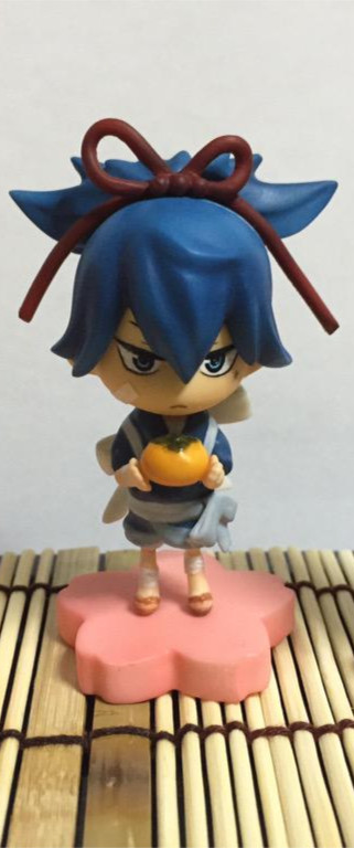 Sayo Samonji, Touken Ranbu - Online, R-POINT, Garage Kit