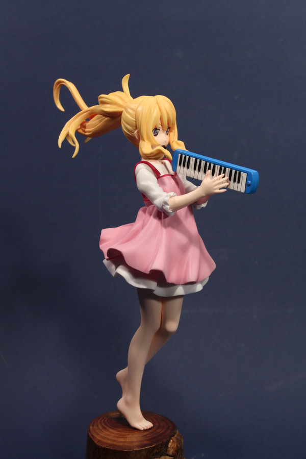 Miyazono Kaori, Shigatsu Wa Kimi No Uso, 83℃, Garage Kit