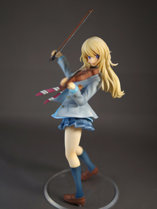 Miyazono Kaori, Shigatsu Wa Kimi No Uso, Atelier Hiro, Garage Kit