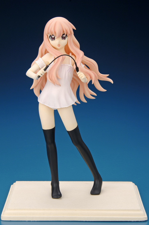 Louise Françoise Le Blanc de la Vallière, Zero No Tsukaima ~Futatsuki No Kishi~, Cospa, Garage Kit, 1/7