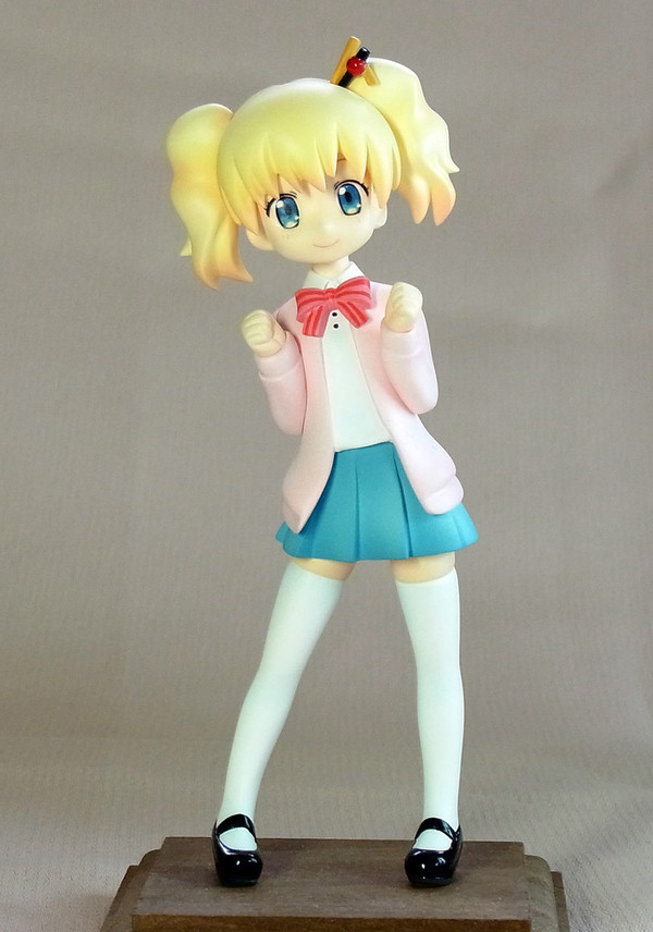 Alice Cartelet, Kiniro Mosaic, Tamagawa Seishun Space, Garage Kit