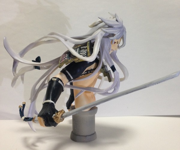 Kogitsunemaru, Touken Ranbu - Online, Gemini, Garage Kit