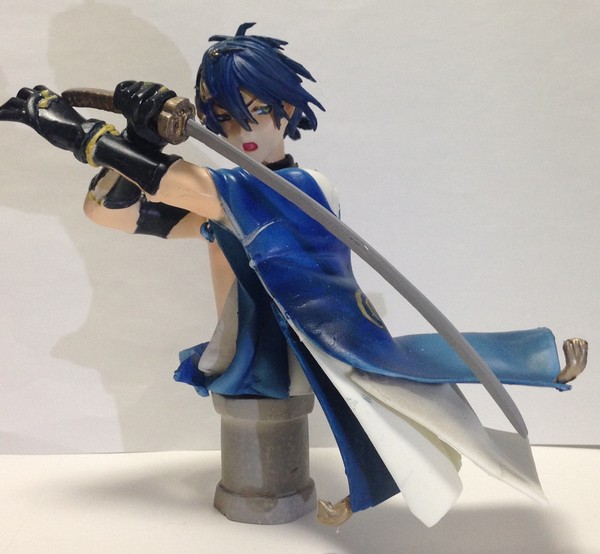 Mikazuki Munechika, Touken Ranbu - Online, Gemini, Garage Kit