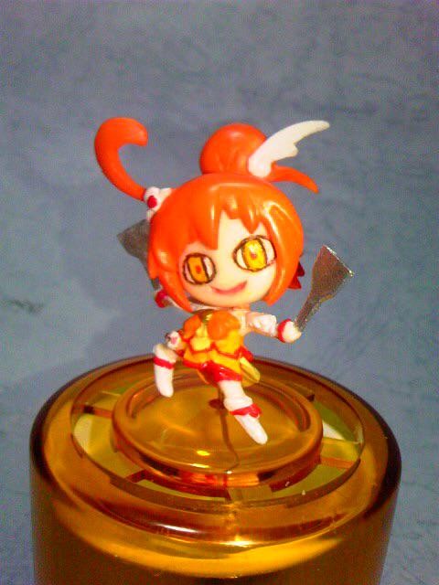 Cure Sunny, Smile Precure!, Kishin Koubou, Garage Kit