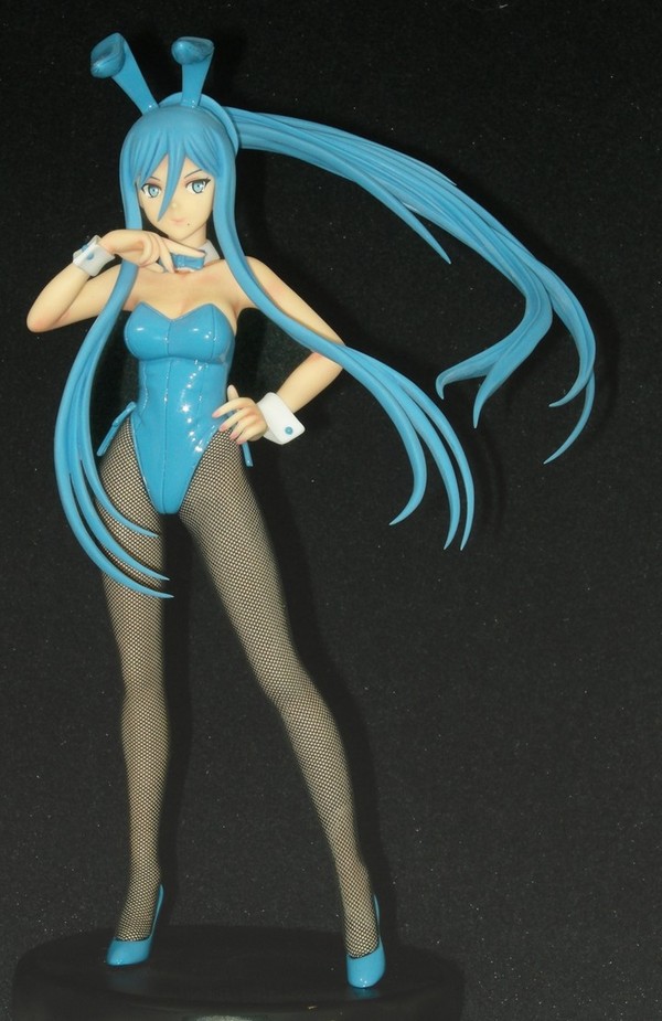 Takao (Bunny Girl), Aoki Hagane No Arpeggio, Usa P House, Garage Kit, 1/8