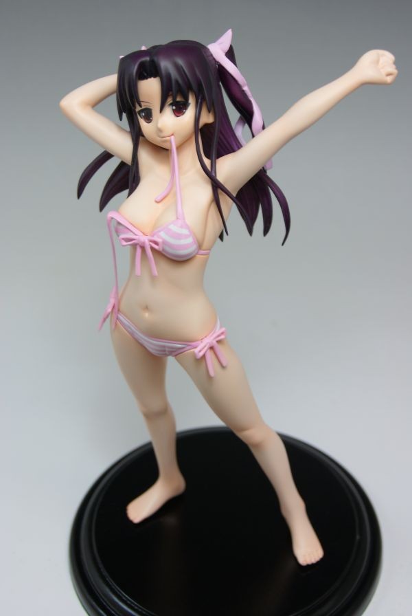 Aisaka Shinorin (Swimsuit), Gengetsu No Pandora, Suomalaistytto, Garage Kit