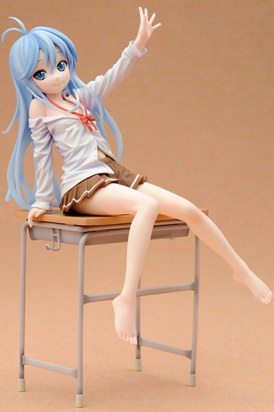 Touwa Erio, Denpa Onna To Seishun Otoko, Kotobukiya, Pre-Painted, 1/8, 4934054780631