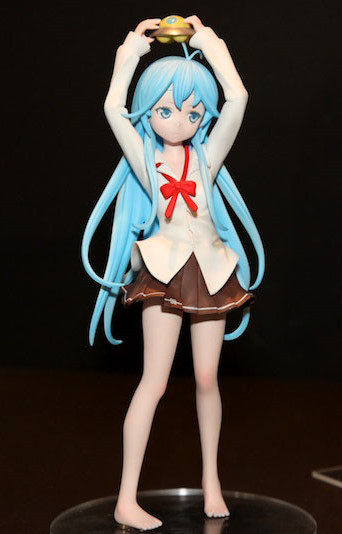 Touwa Erio, Denpa Onna To Seishun Otoko, FuRyu, Pre-Painted