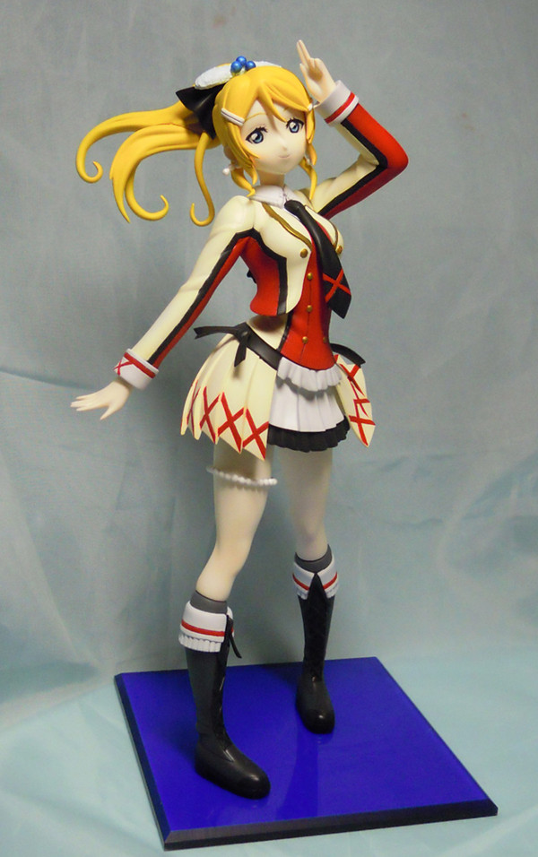 Ayase Eli, Love Live! School Idol Project, Tora no Kai, Garage Kit