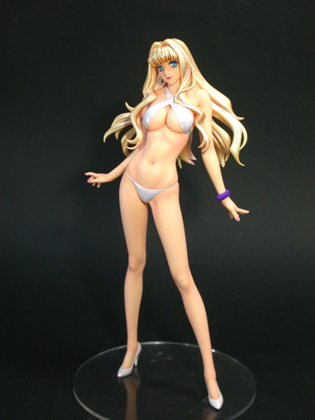 Sheryl Nome, Macross Frontier, Moonlighter, Garage Kit