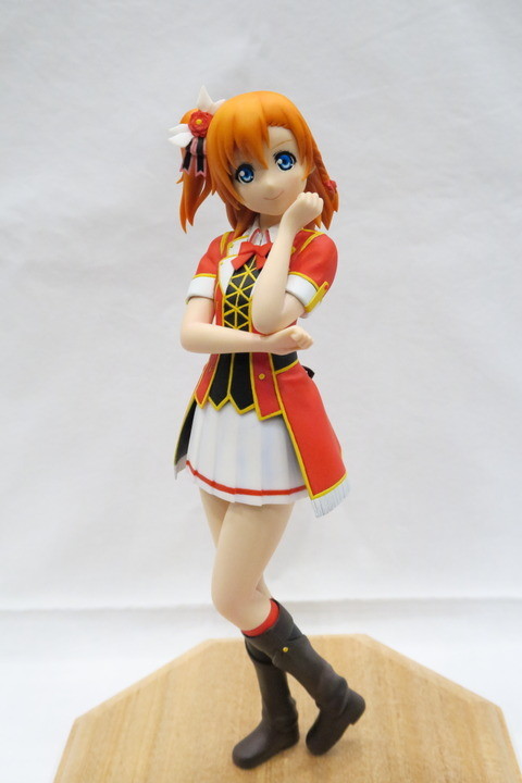 Kousaka Honoka, Love Live! School Idol Project, Dreamland, Garage Kit