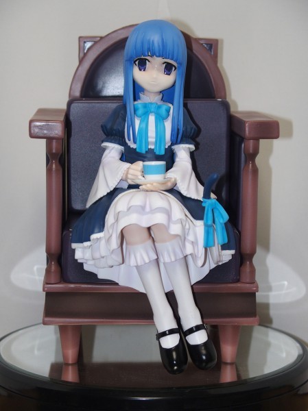 Bernkastel, Umineko No Naku Koro Ni, Otona no Bijutsushitsu, Garage Kit, 1/6