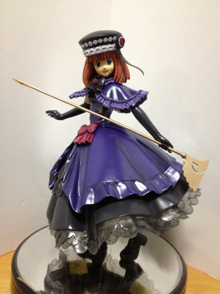 Eva Beatrice, Umineko No Naku Koro Ni, Otona no Bijutsushitsu, Garage Kit