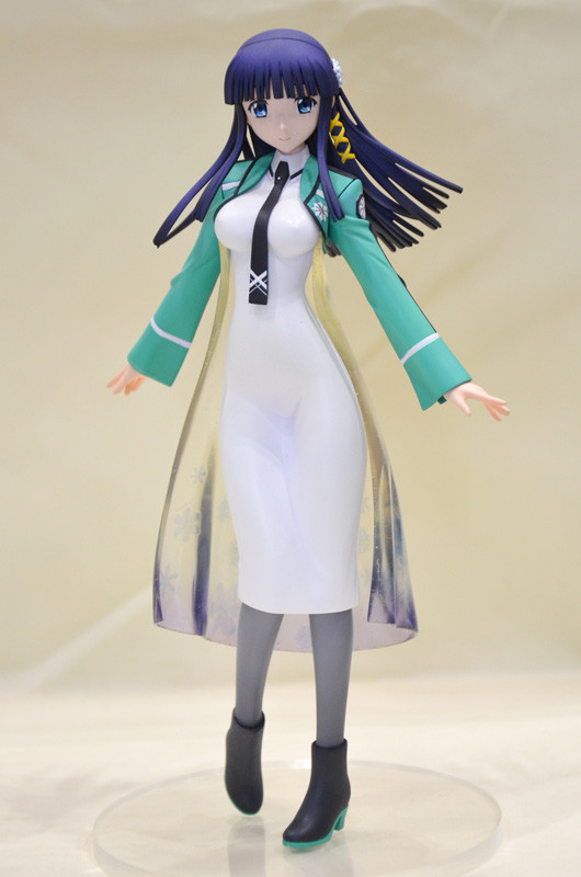 Shiba Miyuki, Mahouka Koukou No Rettousei, Country Girl, Garage Kit