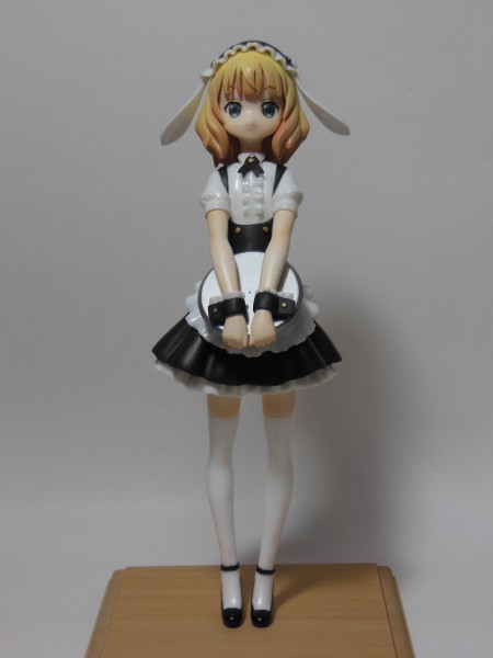 Anko, Kirima Syaro, Gochuumon Wa Usagi Desu Ka?, Yan 3D Project, Garage Kit