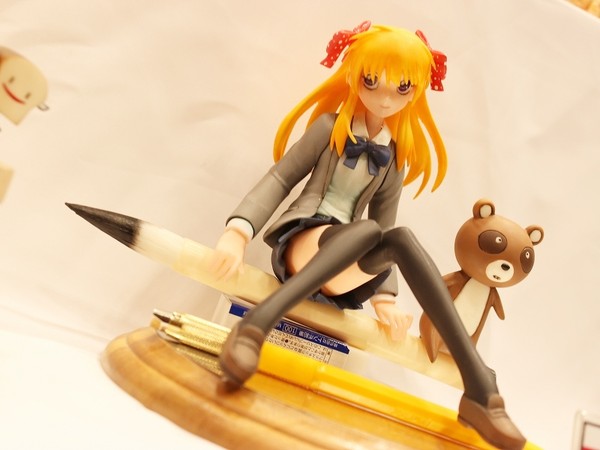 Sakura Chiyo, Tanuki, Gekkan Shoujo Nozaki-kun, MJS Garage Kit, Garage Kit