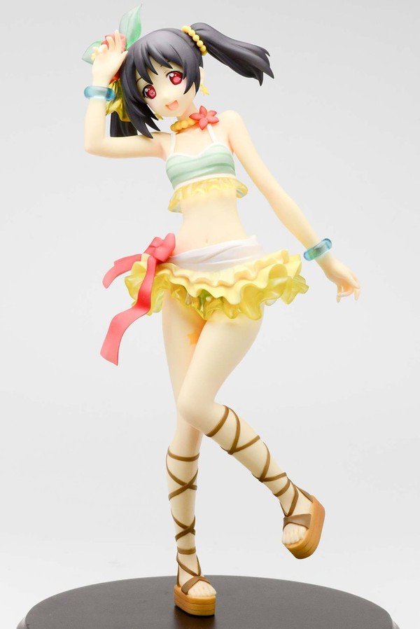 Yazawa Nico, Love Live! School Idol Project, T's System, Garage Kit, 1/6