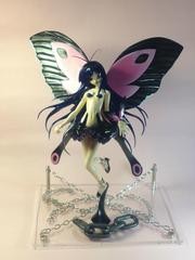 Kuroyukihime, Accel World, Mukeikaku, Garage Kit