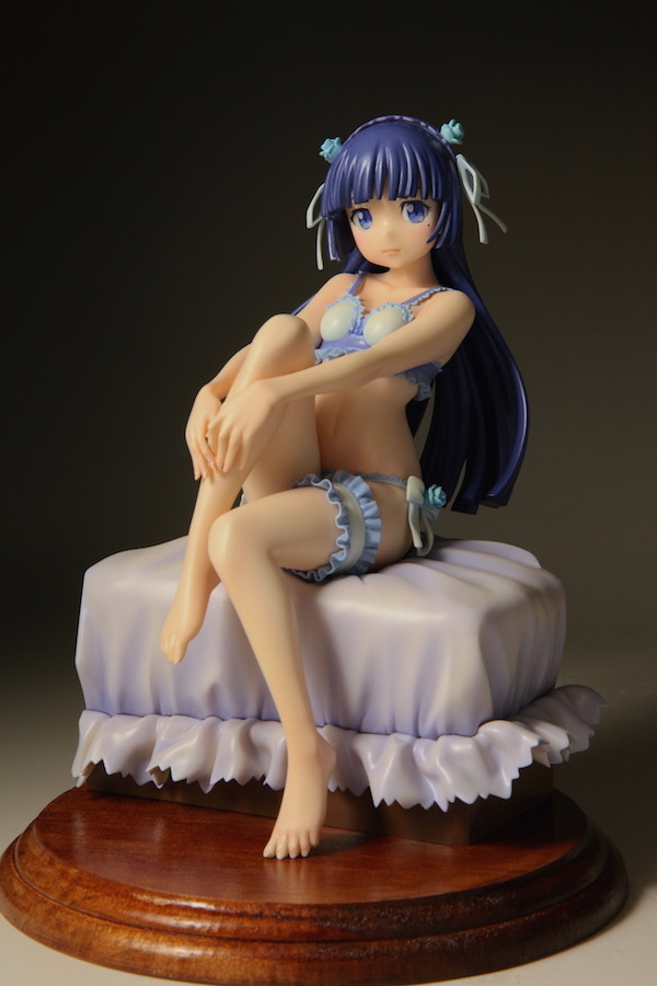 Gokou Ruri (Bedside), Ore No Imouto Ga Konna Ni Kawaii Wake Ga Nai., Essence., Garage Kit, 1/7