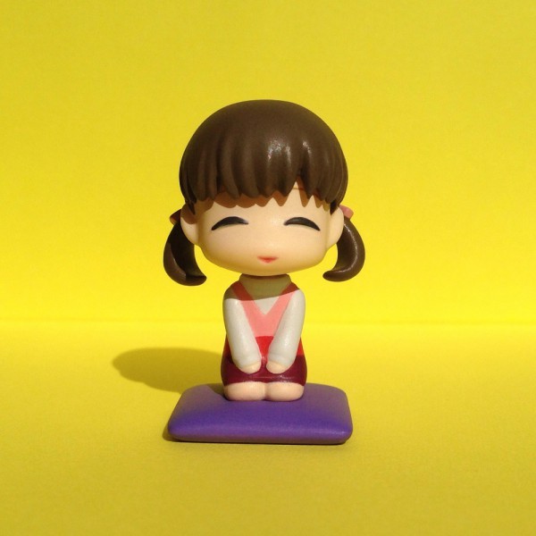 Doujima Nanako, Persona 4, R-POINT, Garage Kit