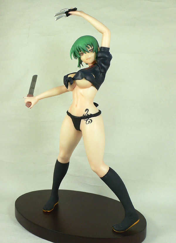 Hikage (Omatsuri), Senran Kagura, Amie-Grand, Garage Kit