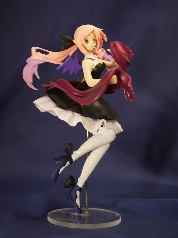 Kyuuketsuhime Rinaria, Original, Butanabe No Ie, Garage Kit, 1/8