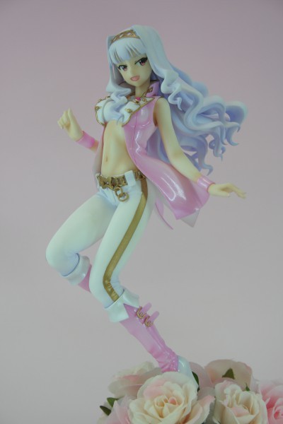 Shijou Takane, IDOLM@STER 2, Leopard, Garage Kit