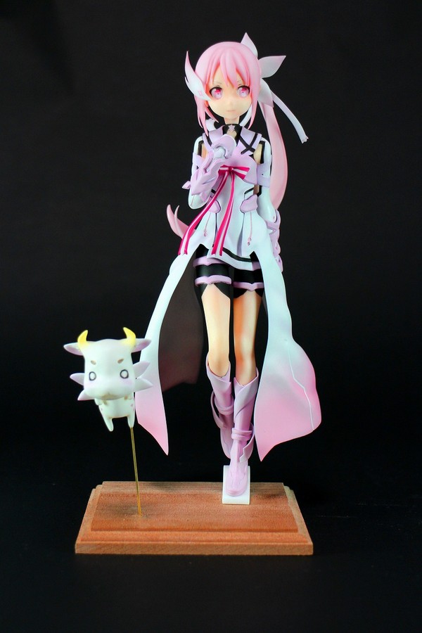 Gyuuki, Yuuki Yuuna, Yuuki Yuuna Wa Yuusha De Aru, GS Project, Garage Kit