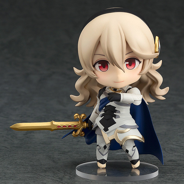 Kamui (Female), Fire Emblem If, Good Smile Company, Action/Dolls, 4580416902847