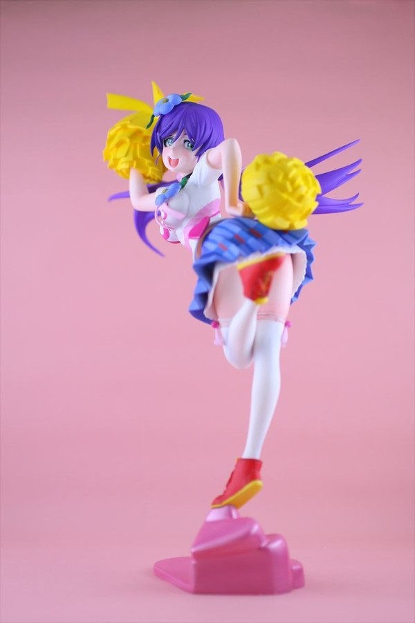 Toujou Nozomi, Love Live! School Idol Project, Honey Sorority, Garage Kit, 1/8