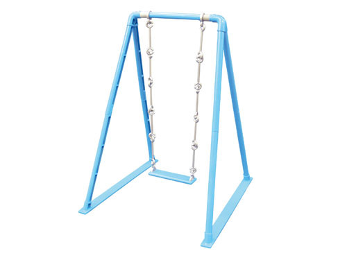 Swing (Light Blue), Aoshima, Skynet, Accessories, 1/12, 4905083095959