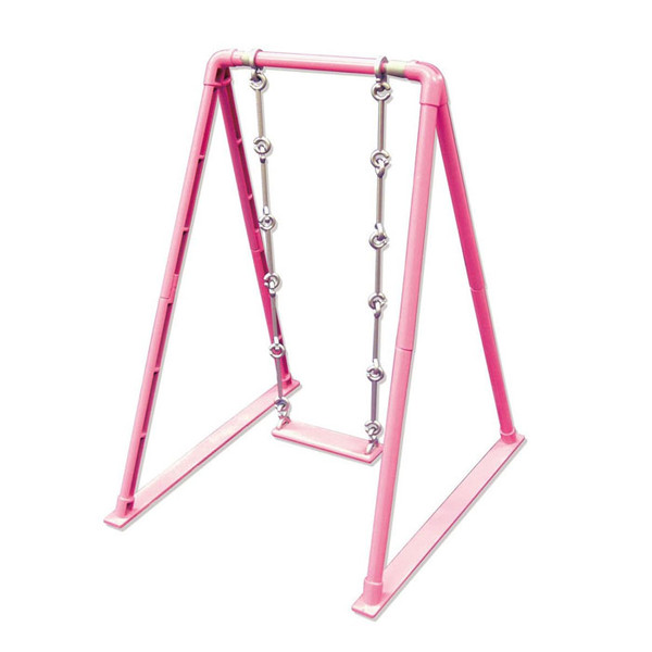 Swing (Pink), Aoshima, Skynet, Accessories, 1/12, 4905083095942
