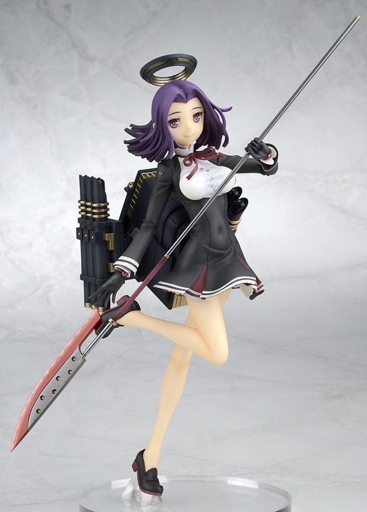 Tatsuta, Kantai Collection ~Kan Colle~, Ques Q, Garage Kit, 1/8