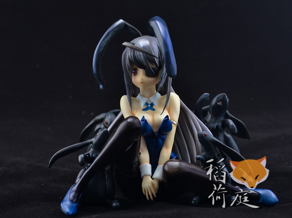 Laura Bodewig, IS: Infinite Stratos, Inanari Machi, Garage Kit