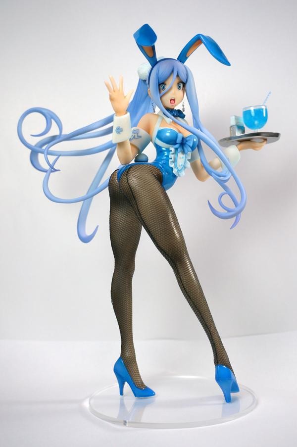 Takao (Bunny Girl), Aoki Hagane No Arpeggio, Atelier Hiro, Garage Kit