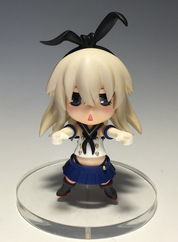 Shimakaze, Kantai Collection ~Kan Colle~, Fukufuku, Garage Kit