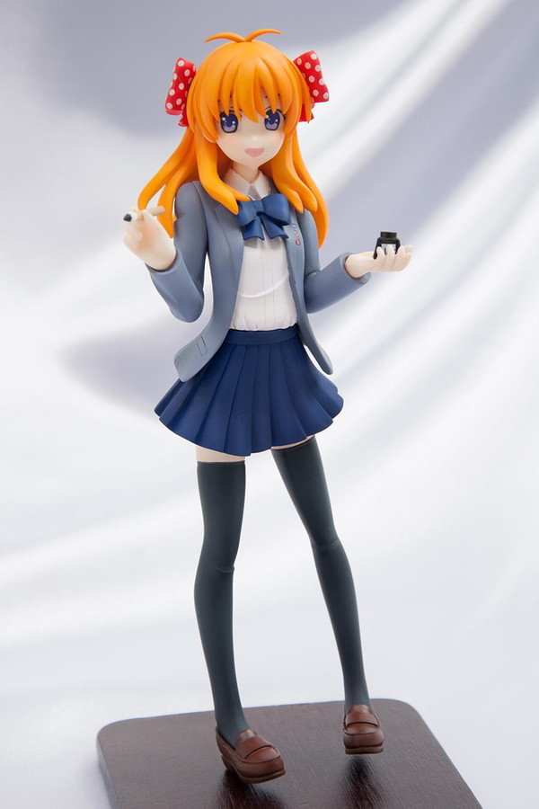 Sakura Chiyo, Gekkan Shoujo Nozaki-kun, Kuni20xx, Garage Kit