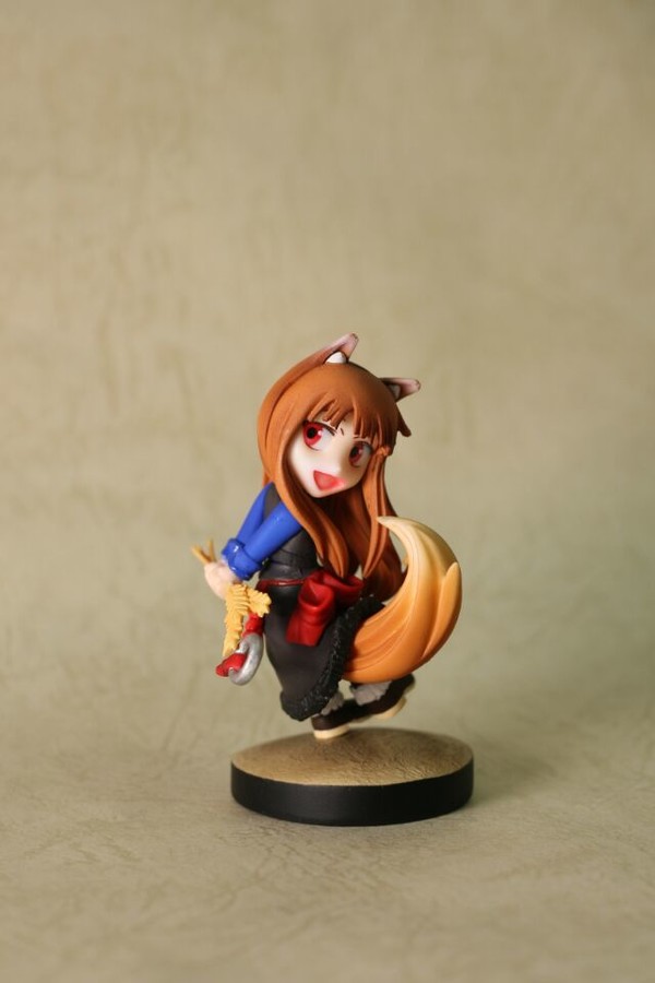 Holo (Deformation, Sono 3), Ookami To Koushinryou, Takehaya Project, Garage Kit