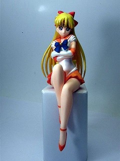 Sailor Venus, Bishoujo Senshi Sailor Moon, S-Mist, Garage Kit, 1/6
