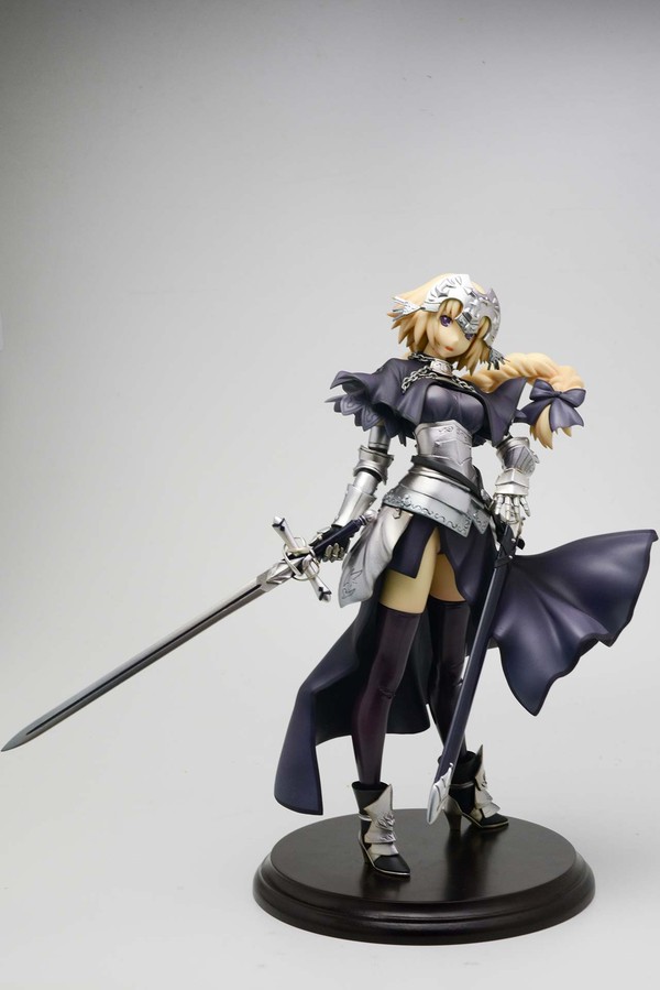 Jeanne d'Arc, Fate/Apocrypha, T's System, Garage Kit, 1/6