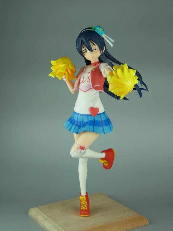 Sonoda Umi (Happymaker!), Love Live! School Idol Project, White Box, Garage Kit